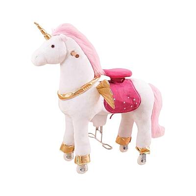 At Kaçalka Təkərli Unicorn 10-20 - 1