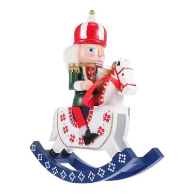  Atlı Şelkunçik 398-14 - 1