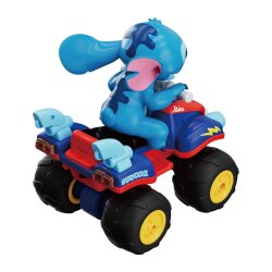 ATV Pultlu Maşın Stitch (418-19) - 2