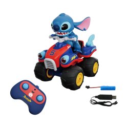ATV Pultlu Maşın Stitch (418-19) - 