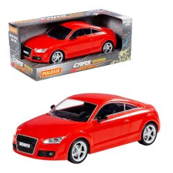 Audi Oyuncaq Maşın 87966 - 