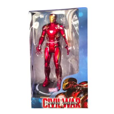 Avangers Iron Man 28-7 - 1