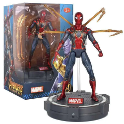 Avengers 160616/160612 (293-10/13) - 