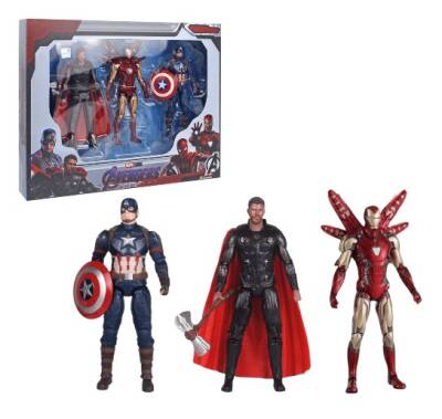 Avengers 160903A (293-11) - 1