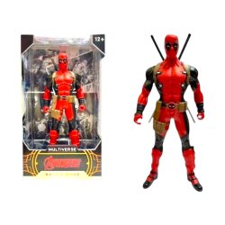 Avengers Deadpool Fiquru 23 sm (394-33) - 