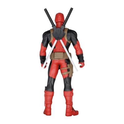 Avengers Deadpool Fiquru (394-23) - 2