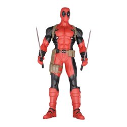 Avengers Deadpool Fiquru (394-23) - 