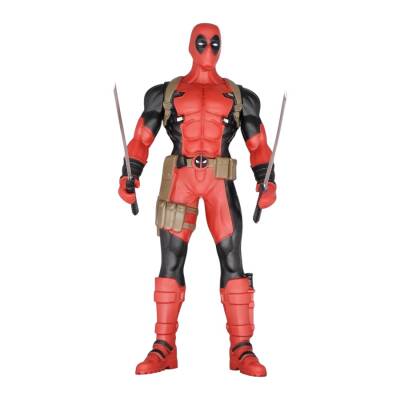 Avengers Deadpool Fiquru (394-23) - 1