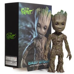 Avengers Groot Fiquru (266-13/285-11) - 1
