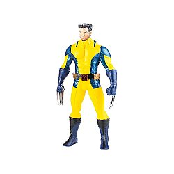 Avengers Wolverine Fiquru (759-4) - 