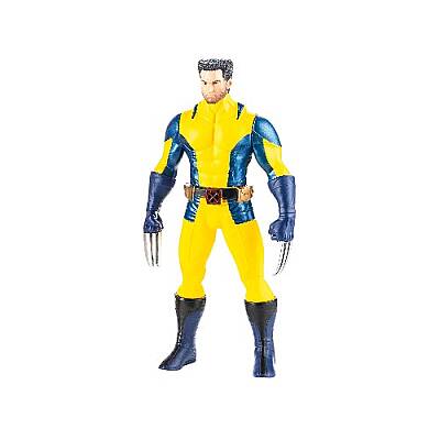 Avengers Wolverine Fiquru (759-4) - 1