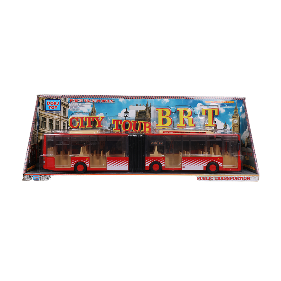 Avtobus DORJ 1210 239