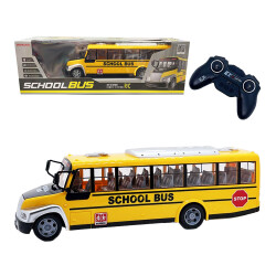 Avtobus Pultlu 135-12 - 1