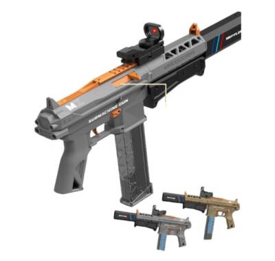 Avtomat 304-872 HD694BC - 1