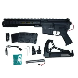 Avtomat AR-15 363-1 - 2