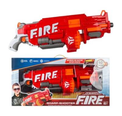 Avtomat BLASTER - 1