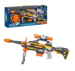 Avtomat Blaster SB537 - 1
