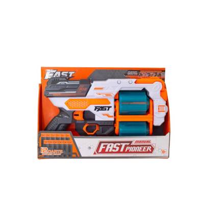 Avtomat Fast (166-3) - 1