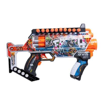 Avtomat Fast BH118 - 1