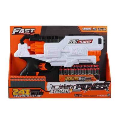 Avtomat Fast BIG529 - 1