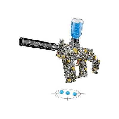 Avtomat Gel Atan Dagger (821-72)048348 - 1