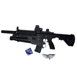 Avtomat GEL HK16D-H03 (195-3) - 1