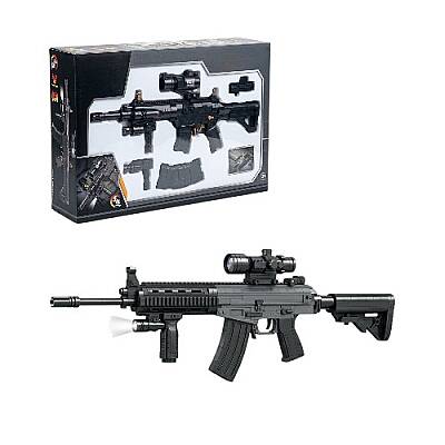 Avtomat Gel Orbiz Atan 656-3 - 1