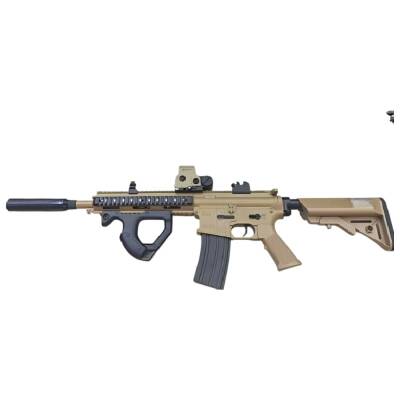 Avtomat M416 WH50-2 - 1