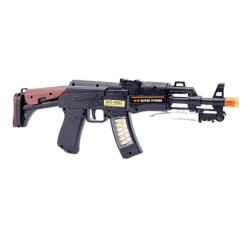 Avtomat MZ-8655 (309-6) - 1