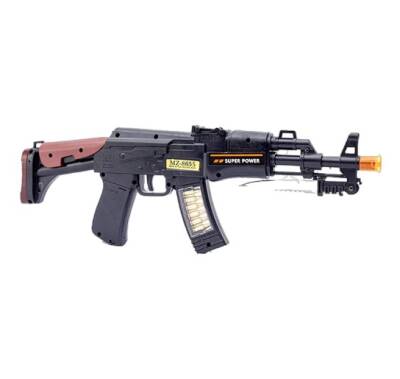 Avtomat MZ-8655 (309-6) - 1