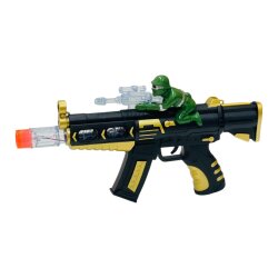 Avtomat Səsli İşıqlı (375-161) - 