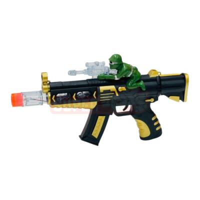 Avtomat Səsli İşıqlı (375-161) - 1