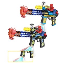 Avtomat Spiderman 393-42 - 1