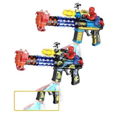 Avtomat Spiderman 393-42 - 1