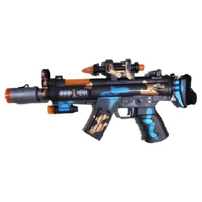Avtomat SR-16 (318-13) - 1