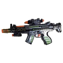 Avtomat SR-16 M4 (318-5) - 1