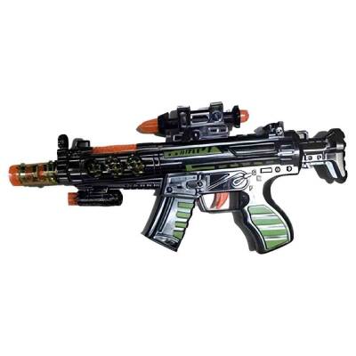 Avtomat SR-16 M4 (318-5) - 1