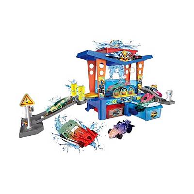 Avtoyuma Car Wash Track (673-10) - 1