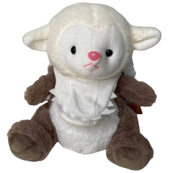 Ayı 1565-6X480/25 sm - 