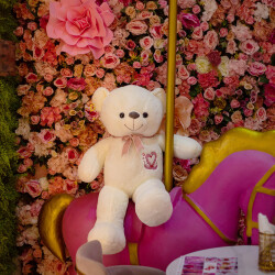 Ayı Yumşaq 99-D4/125SM - 