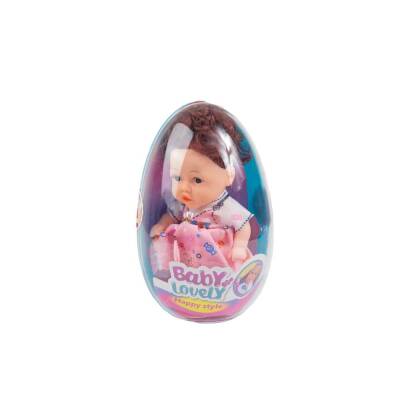 Baby Lovely Yumurtada Kukla (81-9/10) - 4