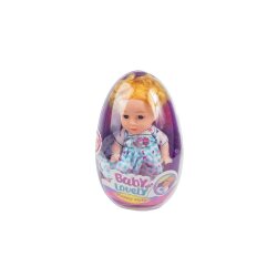 Baby Lovely Yumurtada Kukla (81-9/10) - 2