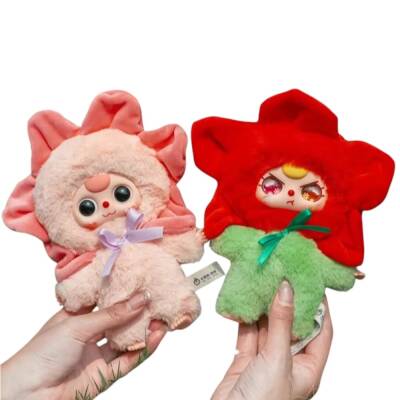 Baby Three Sürpriz Blind Box Brelok 411-2 - 2