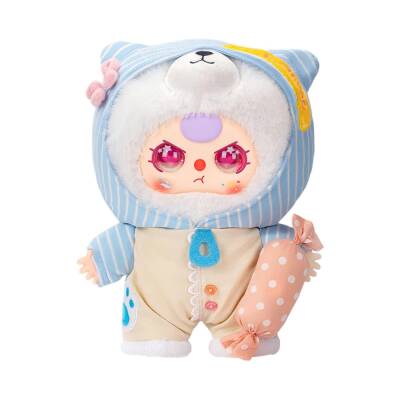 Baby Three Surpriz Blind Box Fiqur 411-4 - 3
