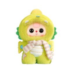 Baby Three Surpriz Blind Box Fiqur 411-4 - 2