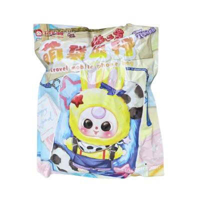 Baby Three Sürpriz Telefon Çantası Blind Box 411-3 - 1