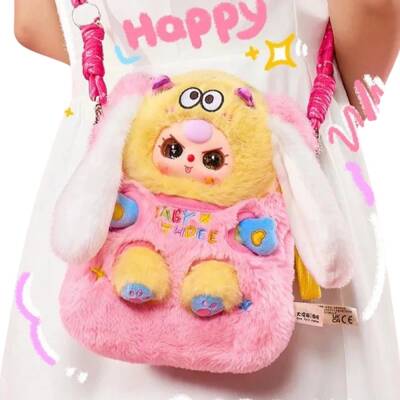 Baby Three Sürpriz Telefon Çantası Blind Box 411-3 - 2