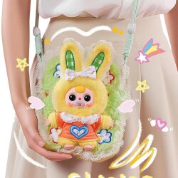 Baby Three Sürpriz Telefon Çantası Blind Box 411-3 - 4