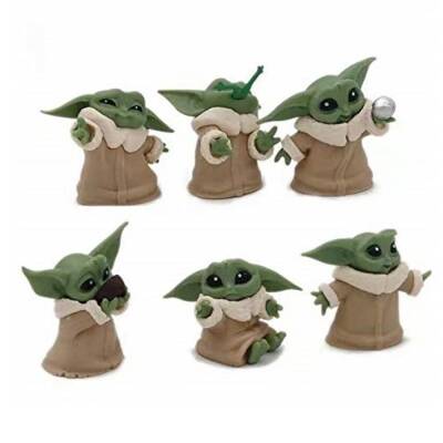 Baby yoda 19010 (1326-14) - 1