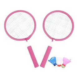Badminton (381-18) - 1